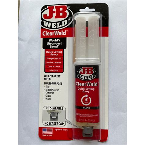 jb weld epoxy 50112 good for sheet metal|JB50112 .